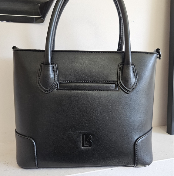 BuffBunny Game Changer Mini Tote - Picture 1 of 7